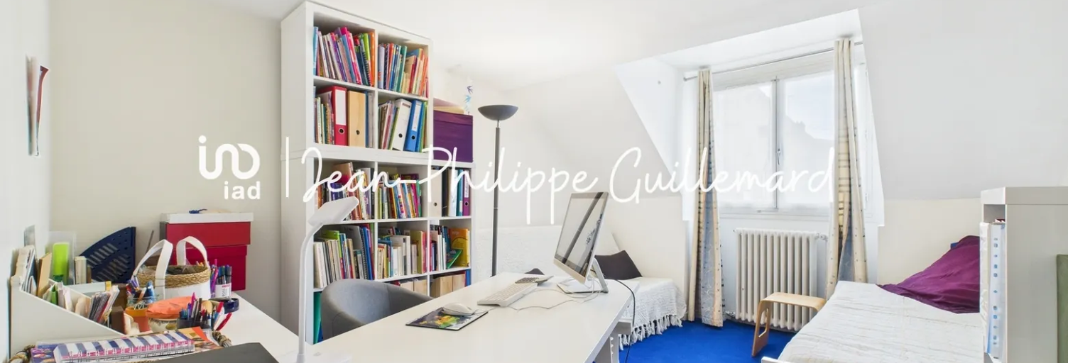 Maison 5 Pièces 109 m² à vendre à Nangis (77370)