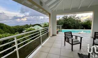 Maison 3 Pièces 86 m² à vendre à Saint-François (97118)