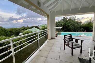 Maison 3 pièces 599000 €