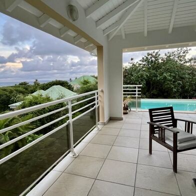 Maison 3 pièces 599000 €