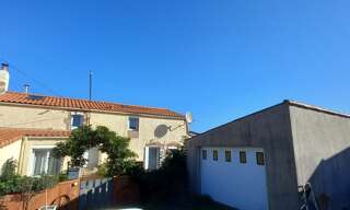 Maison 5 Pièces 112 m² à vendre à Bazoges-en-Paillers (85130)