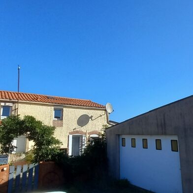 Maison 5 pièces 259500 €