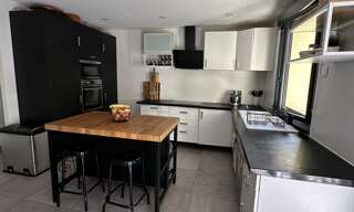 Maison 7 Pièces 113 m² à vendre à Eaubonne (95600)