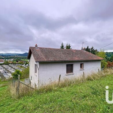 Maison 8 pièces 165000 €