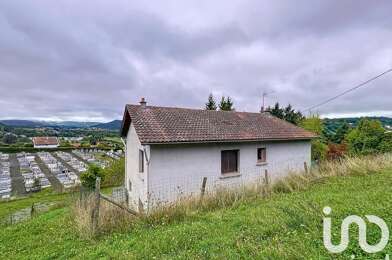 Maison 8 pièces 149000 €