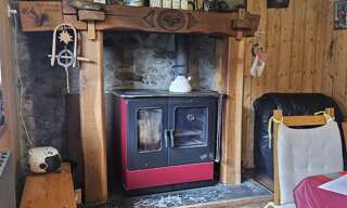 Maison 4 Pièces 84 m² à vendre à Oô (31110)