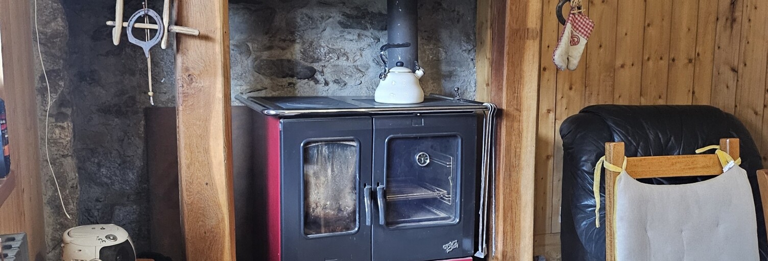 Maison 4 Pièces 84 m² à vendre à Oô (31110)