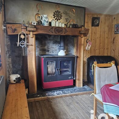 Maison 4 pièces 169000 €