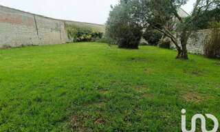 Terrain  334 m² à vendre à La Rochelle (17000)
