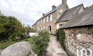 Maison 5 Pièces 129 m² à vendre à Tréauville (50340)