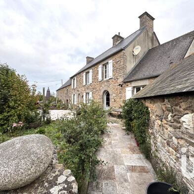 Maison 5 pièces 400000 €