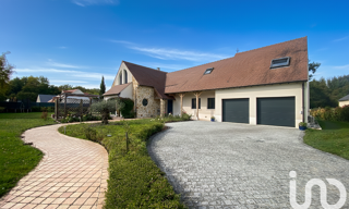 Maison 8 Pièces 260 m² à vendre à Mennecy (91540)