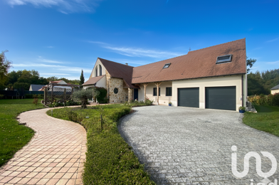 Maison 8 pièces 1250000 €