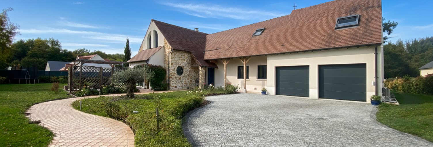 Maison 8 Pièces 260 m² à vendre à Mennecy (91540)