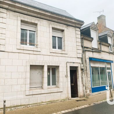 Immeuble  220000 €