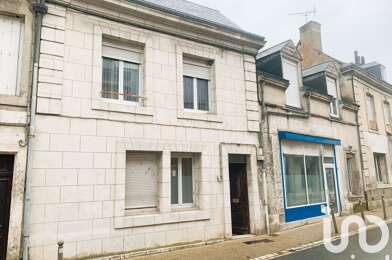 Immeuble  195000 €