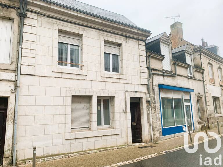 Vente Immeuble 230 m&sup2; — photo 1