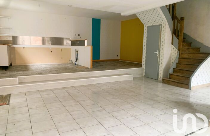 Vente Immeuble 230 m&sup2; — photo 2