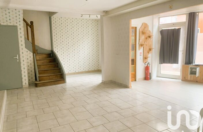 Vente Immeuble 230 m&sup2; — photo 3
