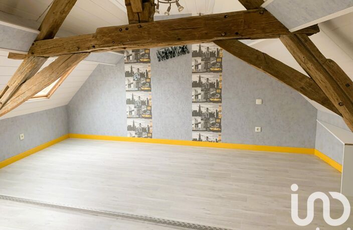 Vente Immeuble 230 m&sup2; — photo 4
