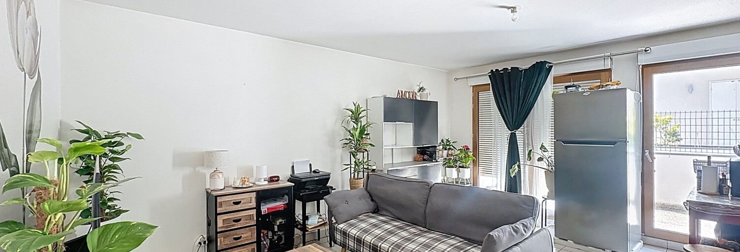 Appartement 2 Pièces 49 m² à vendre à Versailles (78000)