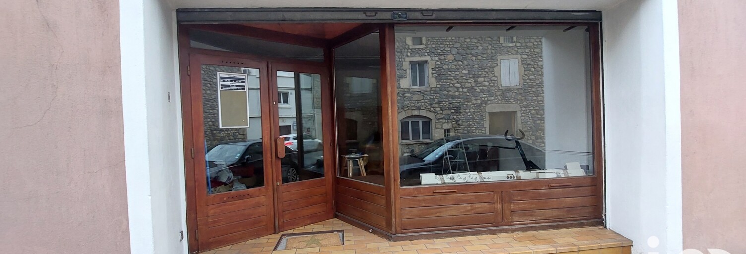 Maison 4 Pièces 128 m² à vendre à Labégude (07200)