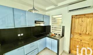 Maison 3 Pièces 58 m² à vendre à La Trinité (97220)