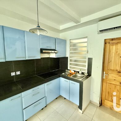 Maison 3 pièces 150000 €