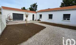 Maison 4 Pièces 101 m² à vendre à La Rochelle (17000)