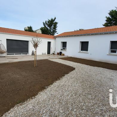 Maison 4 pièces 490000 €