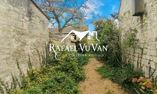 Maison 4 Pièces 113 m² à vendre à Méry-sur-Oise (95540)