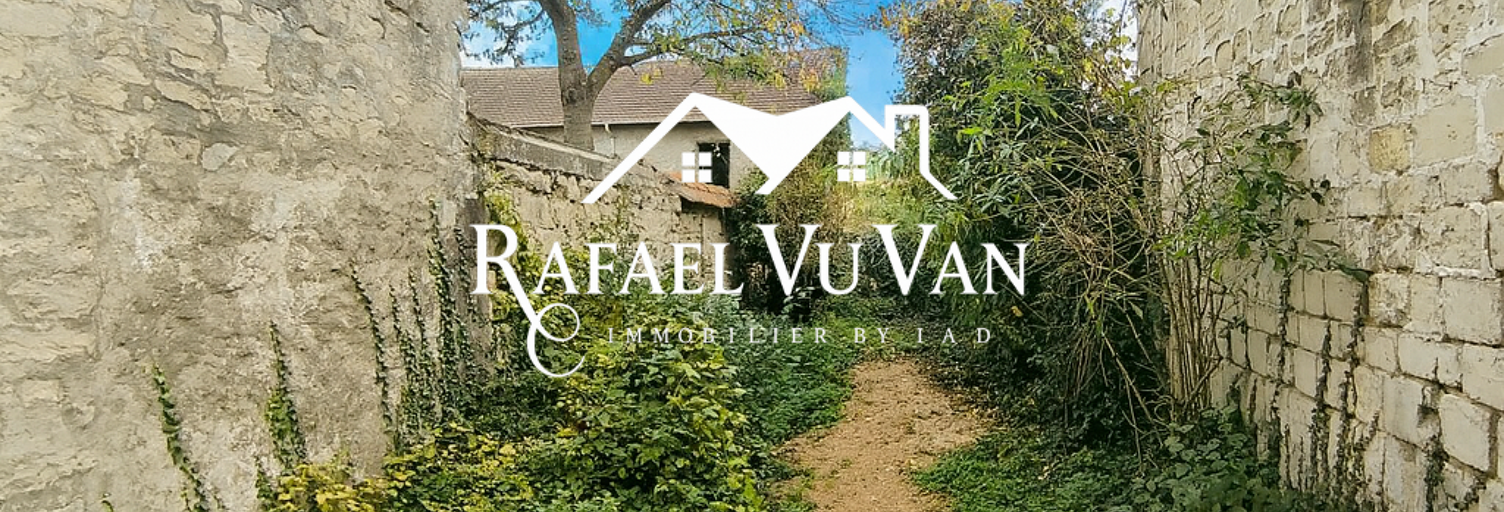 Maison 4 Pièces 113 m² à vendre à Méry-sur-Oise (95540)