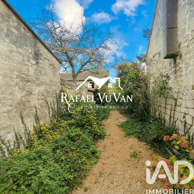 Maison 4 pièces 259000 €