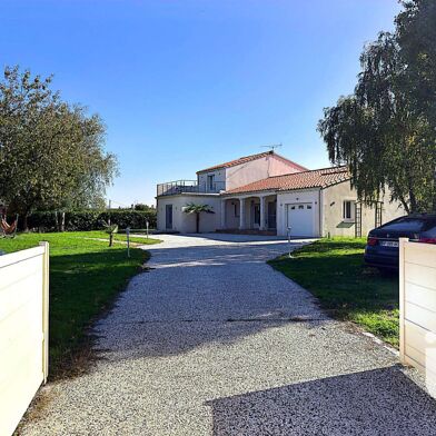 Maison 5 pièces 389000 €