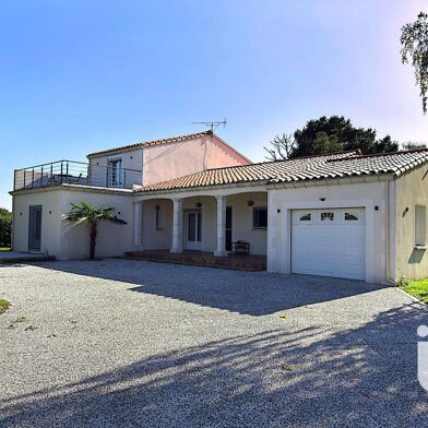 Maison 5 pièces 389000 €