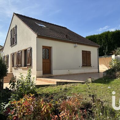 Maison 5 pièces 365000 €