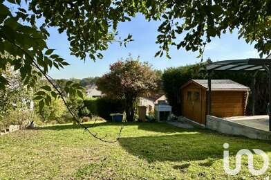 Maison 5 pièces 350000 €