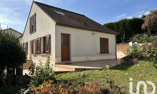 Maison 5 Pièces 100 m² à vendre à Osny (95520)