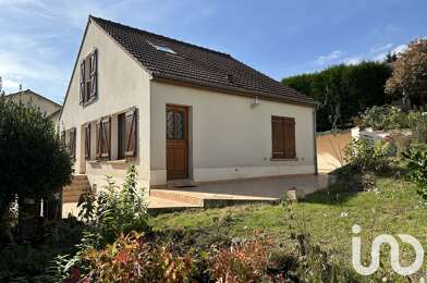 Maison 5 pièces 350000 €