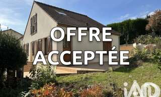 Maison 5 Pièces 100 m² à vendre à Osny (95520)