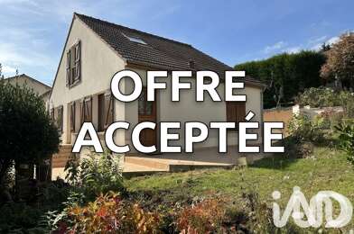 Maison 5 pièces 350000 €