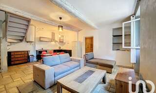 Appartement 3 Pièces 59 m² à vendre à Saint-Paul-en-Forêt (83440)