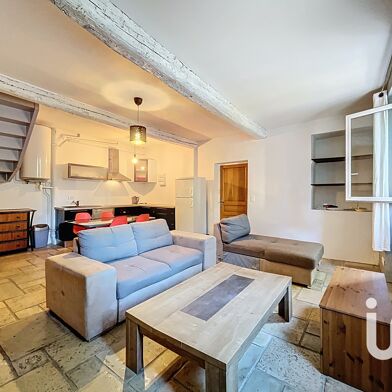 Appartement 3 pièces 195000 €