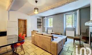 Appartement 3 Pièces 59 m² à vendre à Saint-Paul-en-Forêt (83440)