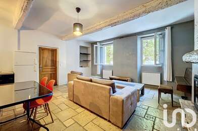 Appartement 3 pièces 175000 €