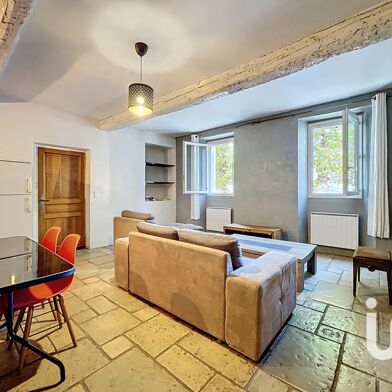 Appartement 3 pièces 175000 €