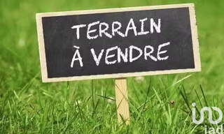 Terrain  800 m² à vendre à Narbonne (11100)