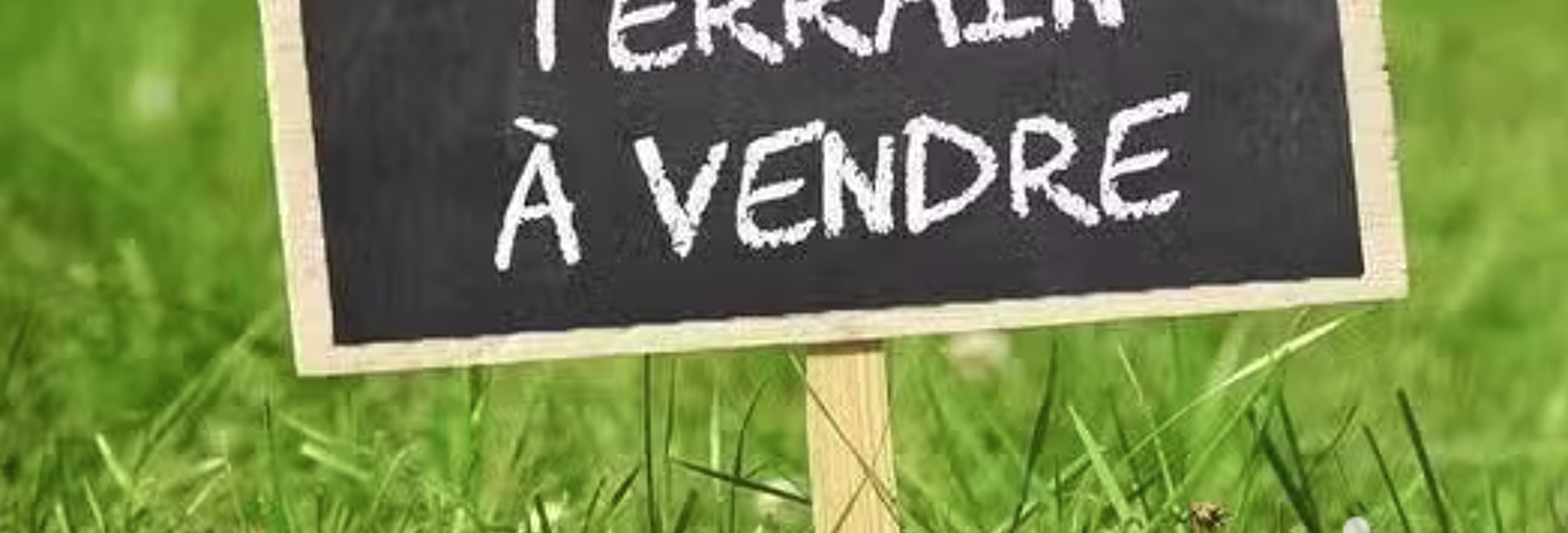 Terrain  800 m² à vendre à Narbonne (11100)