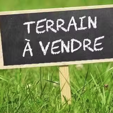 Terrain  265000 €
