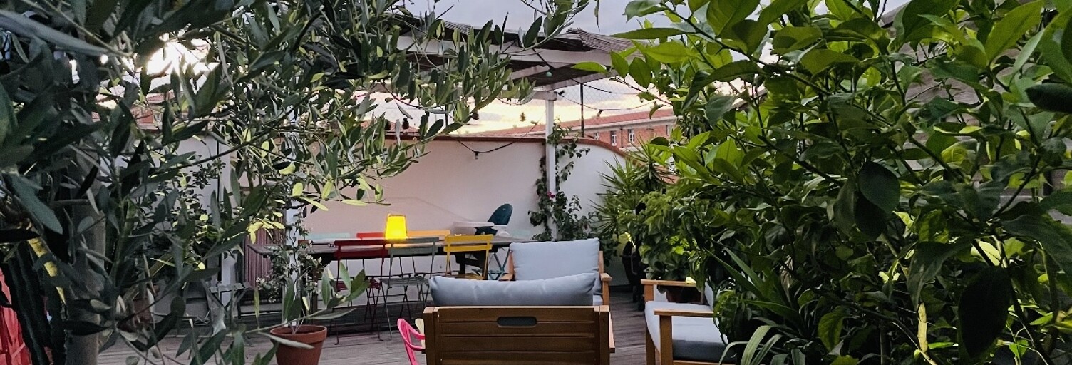 Appartement 6 Pièces 170 m² à vendre à Perpignan (66000)